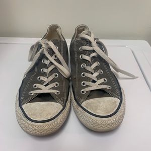 Women’s converse